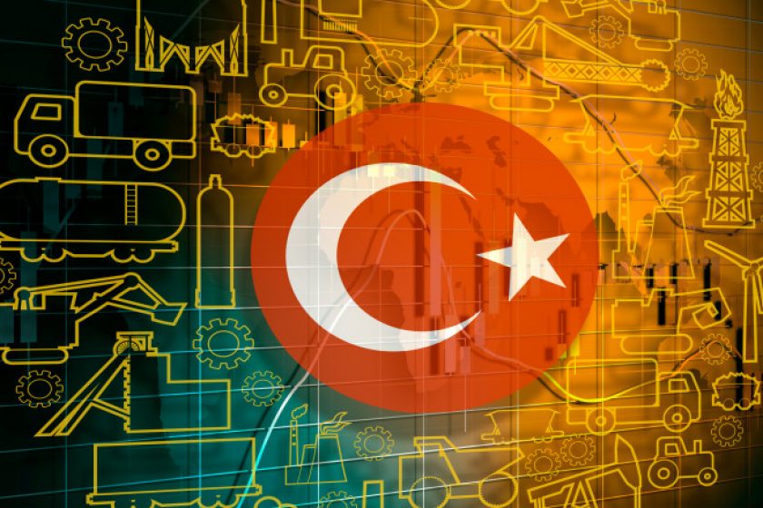turcia-economie